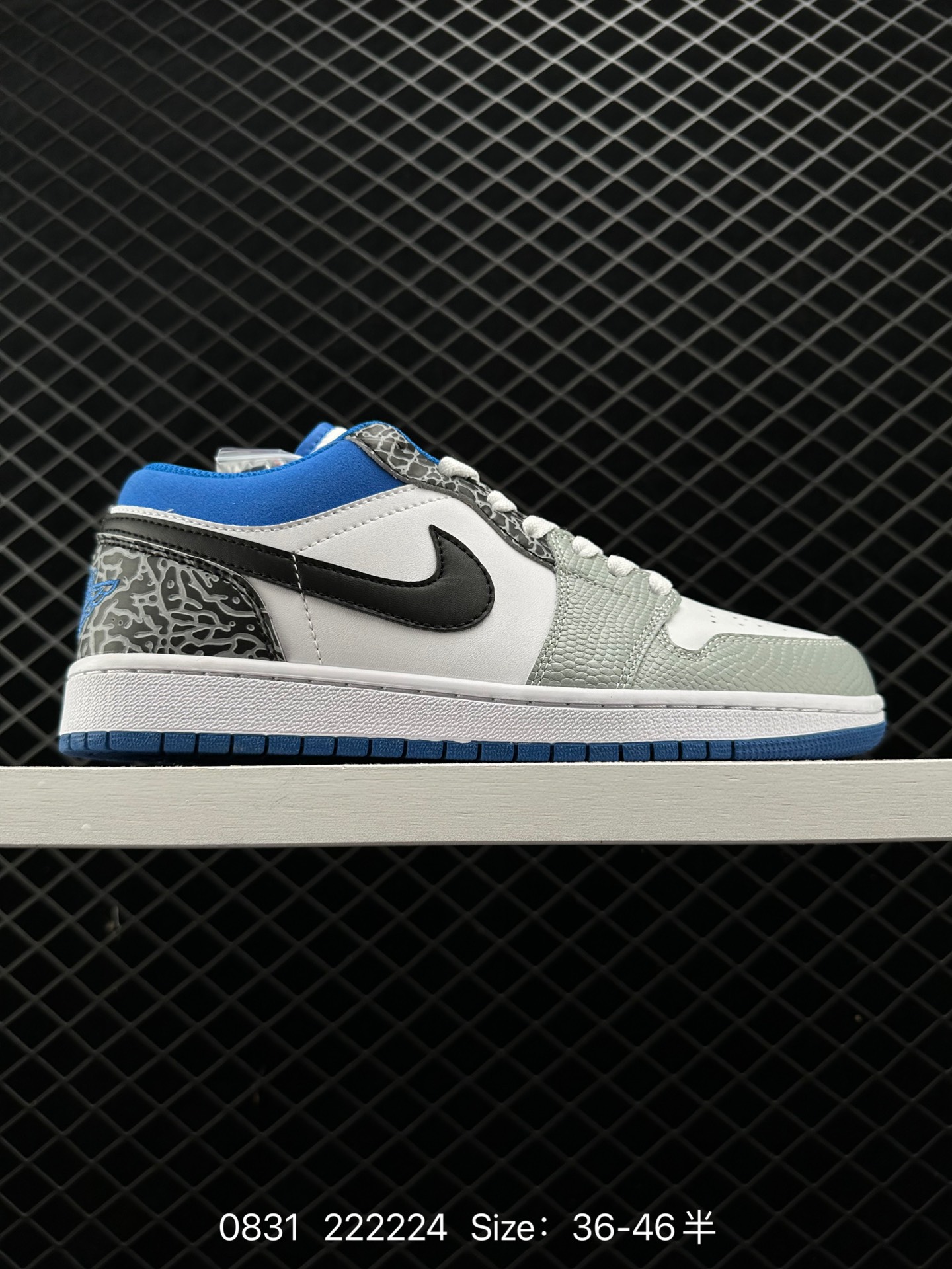 Nike Air Jordan 1 Mid”Green Yellow“ Nike Air Jordan 1 Mid”Green Yellow“